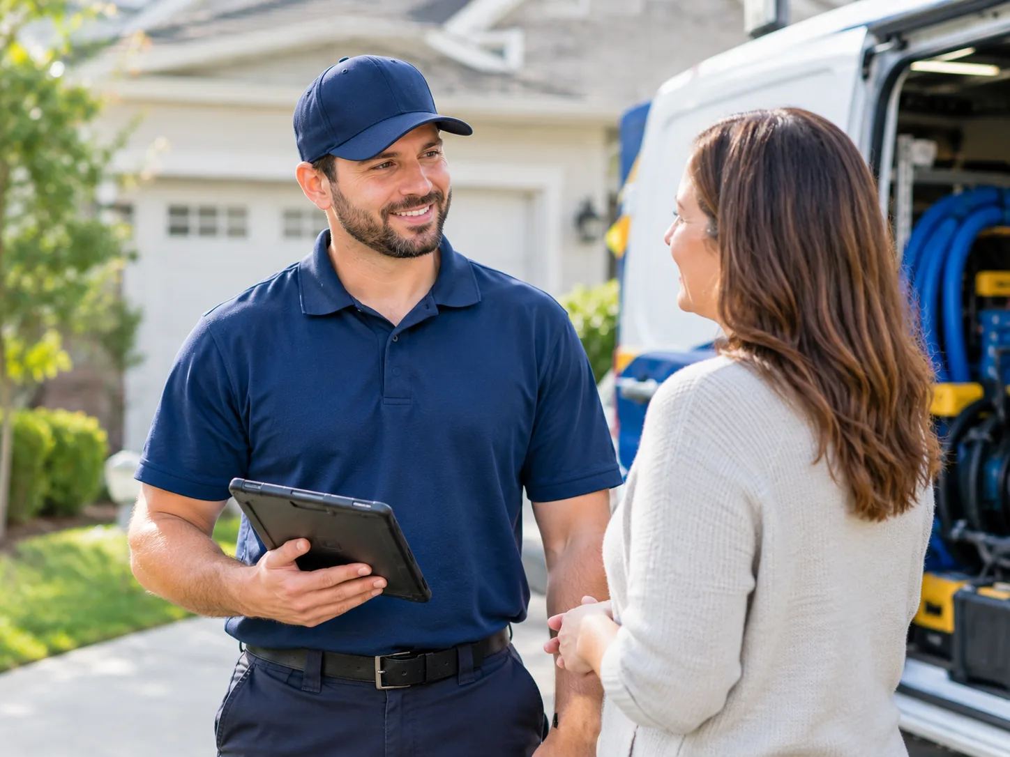 Sewage Backup Cleanup Portland, OR FAQs